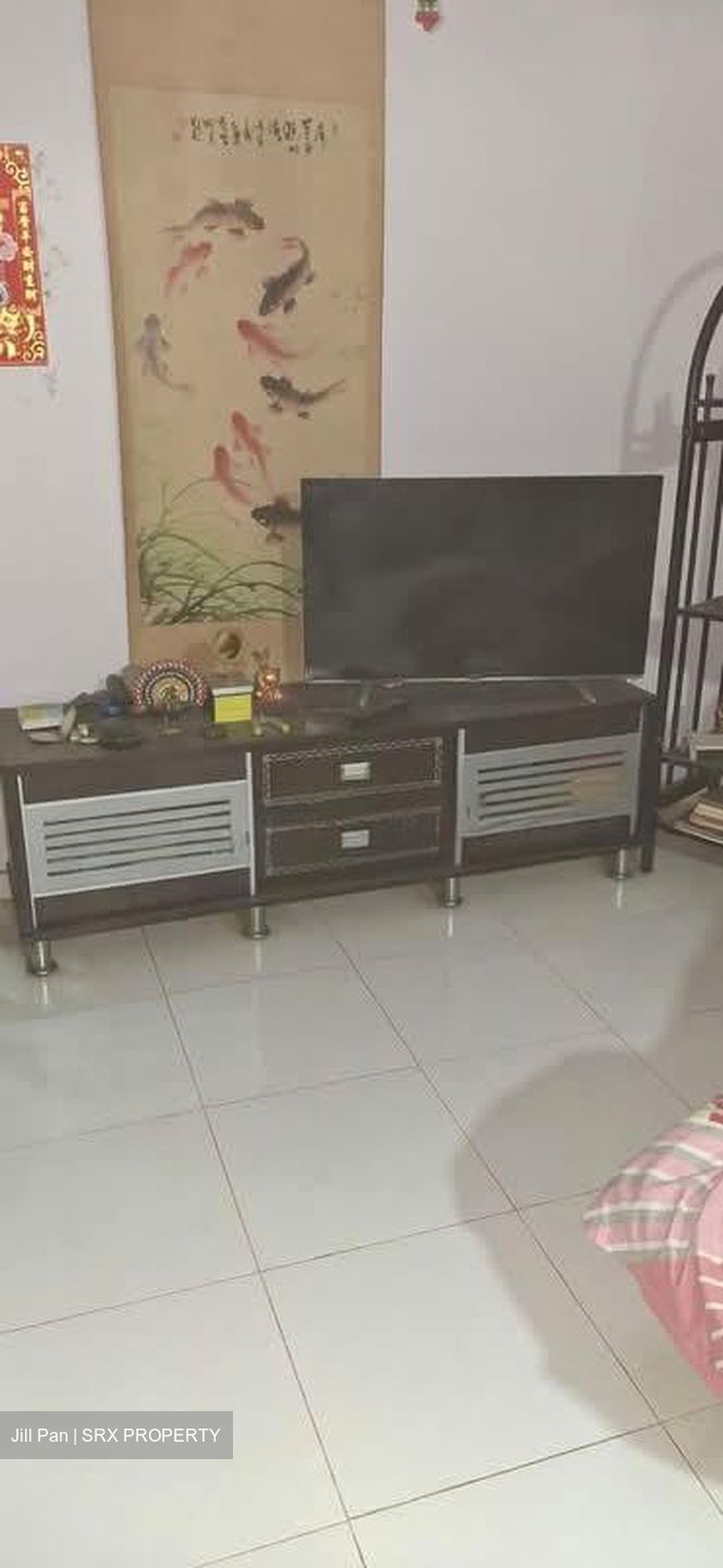 Blk 719 Woodlands Avenue 6 (Woodlands), HDB 4 Rooms #560589851